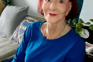 Falleci� la prestigiosa actriz Diana Maggi