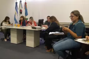 Hubo contrapuesta salarial: la Intersindical plante que sera insuficiente