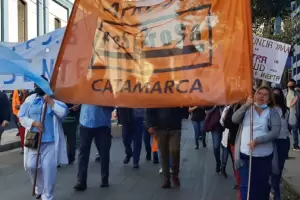 Aprosca con el Gobierno: Sin oferta salarial y promesa de nueva reunin