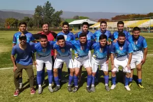 Contin�a el Campeonato "Jorge Ricardo Albarrac�n": resultados de la octava fecha