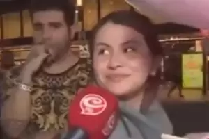 Los chats de Brenda Uliarte con el jefe de "la banda de los copitos": La prxima voy y gatillo yo"