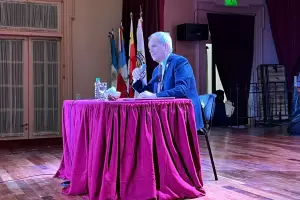 Adolfo Cueto: La universidad debe responder a los requerimientos de la sociedad que la sustenta