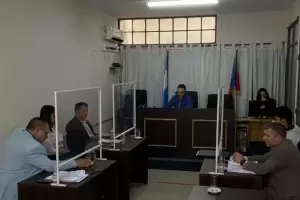 Tiroteo en "Las Mil": Enviaron al penal a Ariel Aragn