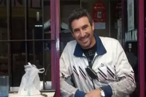 Horror en Mendoza: Emboscaron y asesinaron a un empresario