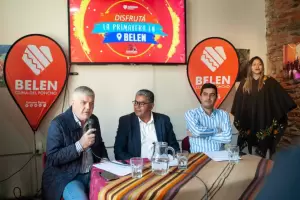 Beln present sus actividades tursticas para la Temporada de Primavera 2022