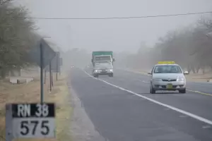 Martes con 33 de mxima y anuncio de alerta por vientos