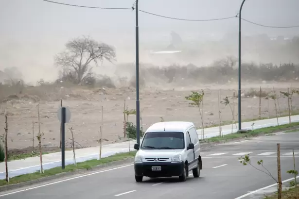 C�mo estar� el tiempo en Catamarca durante el �ltimo fin de semana de septiembre