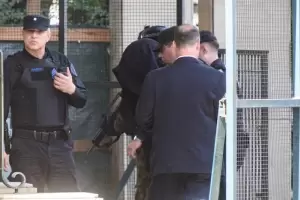 La Justicia investiga si Gabriel Carrizo, jefe de "la banda de los copitos" organiz el ataque contra la Vicepresidenta