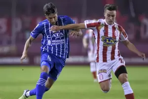 Liga Profesional: Barracas Central y Godoy Cruz abren hoy la fecha 20