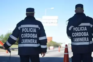 Confirman la prisin preventiva de dos policas acusados de abuso sexual a una compaera