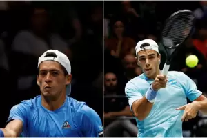 Argentina perdi la serie ante Croacia y qued eliminada