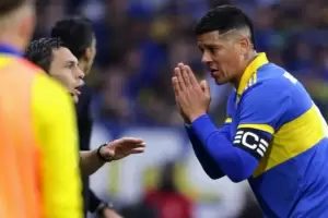 Inesperado: Boca concentra hasta sus jugadores lesionados para el partido con Independiente
