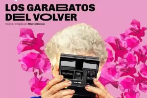 Esta noche se estrena "Los garabatos del volver" en el Urbano Girardi