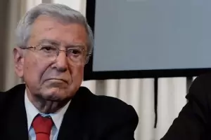 Muri Hctor Polino, dirigente del Partido Socialista y defensor de consumidores