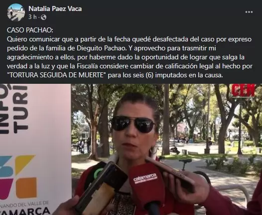 Natalia Páez Vaca - fb