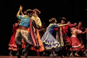 Por qu se celebra el 19 de septiembre el Da Nacional del Chamam