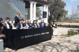 Crearn el primer Parque nacional de Catamarca en Concepcin
