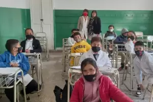 Inici la instancia Provincial de la Olimpiada de Matemtica Ata.Ca.Lar