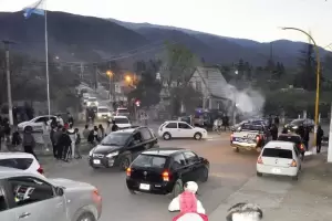 El Rodeo con una afluencia de casi 4.000  jvenes y "muy buen" comportamiento