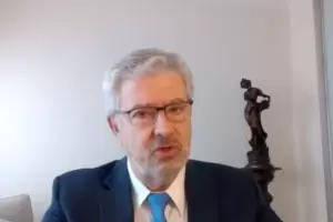 Segunda jornada de alegatos: la defensa de Cristina Kirchner asegur que "el plan de limpiar todo no existe"