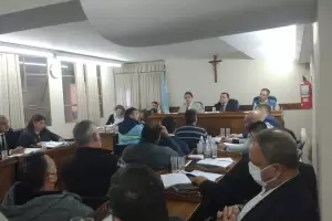 Un testigo dijo ante el tribunal haber visto la pelea entre Pachao y los hermanos Leiva