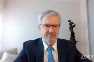 El abogado de Cristina Kirchner arranca su segunda jornada de alegato en la Causa Vialidad