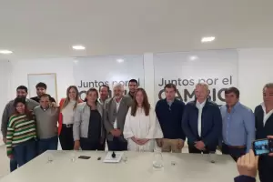 Vidal en Catamarca: "esta provincia tiene potencial para salir adelante"