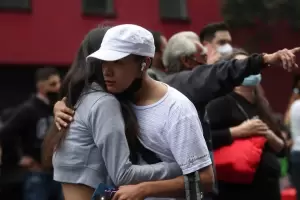 Sismo en Mxico: confirman un segundo muerto tras el terremoto y hay 10 heridos