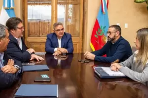 Gestionan el traslado de escuelas cntricas para descomprimir el trnsito en la ciudad