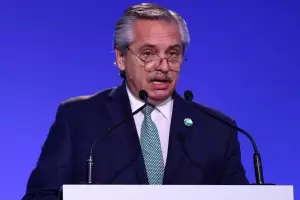 Alberto Fernndez suspendi por segunda vez su visita a Catamarca