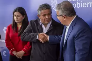 Licitaron la obra del puente de la Ruta Provincial N39 en Santa Mara