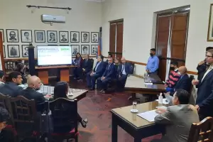 Juicio por Jurado: El 14 de octubre ser el primer debate en el Tribunal Oral Federal