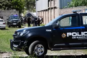 Horror en Rosario: Joven de 27 aos fue asesinado y su pareja es la sospechosa