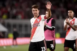 Una gran fiesta hoy en el Monumental para homenajear a Ponzio