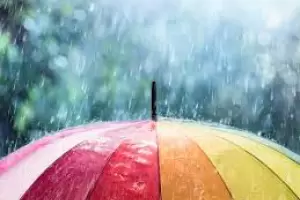 Mircoles de primavera?: se pronostican lluvias y descenso de la temperatura