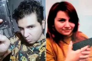 Sabag Montiel y Uliarte no apelaron el procesamiento y quedaron acusados como coautores"