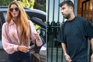 Para evitar 8 aos de prisin, Shakira tuvo que contar un detalle desconocido de su relacin con Piqu