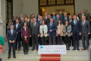 Catamarca ser sede del 48 Plenario del Parlamento del Norte Grande