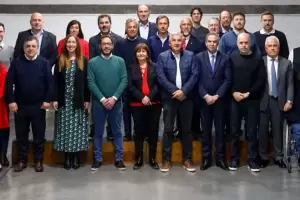 Juntos por el Cambio rechaz los intentos del Frente de Todos de reformar la Corte Suprema: "Busca su impunidad"