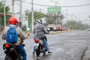 Confirman la llegada de El Ni�o y Catamarca se prepara para un cambio radical