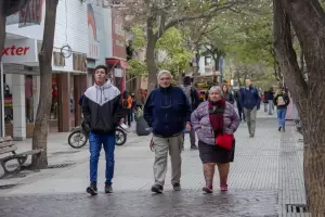 Domingo de Pascuas bajo alerta: c�mo estar� el tiempo en Catamarca