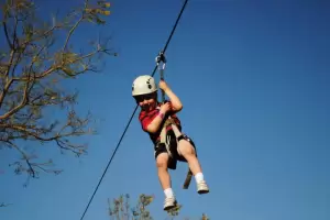 Tragedia en Santiago del Estero: Una nia de 11 aos muri al caer de una tirolesa