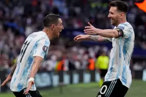 Cundo es el ltimo partido de la Seleccin Argentina antes del Mundial de Qatar 2022