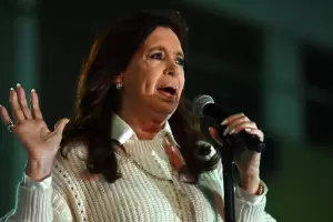 Cristina Kirchner reaparecer en un acto sindical