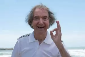 Muri Carlitos Bal, el dolo indiscutido de varias generaciones e cono popular