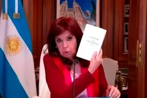 La Asociacin de Magistrados y funcionarios judiciales se reunir con Cristina Kirchner el prximo mircoles