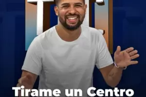 Fuerte repudio por la censura al programa "Tirame un Centro"