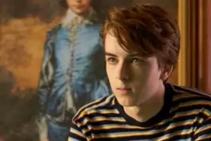 El actor de Riverdale que asesin a su madre fue sentenciado a cadena perpetua: Los detalles del caso