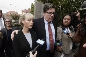 Fingi un secuestro para que su ex vuelva con ella, pero obtuvo 18 meses de crcel