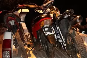 Secuestraron dos motocicletas por un delito de estafa